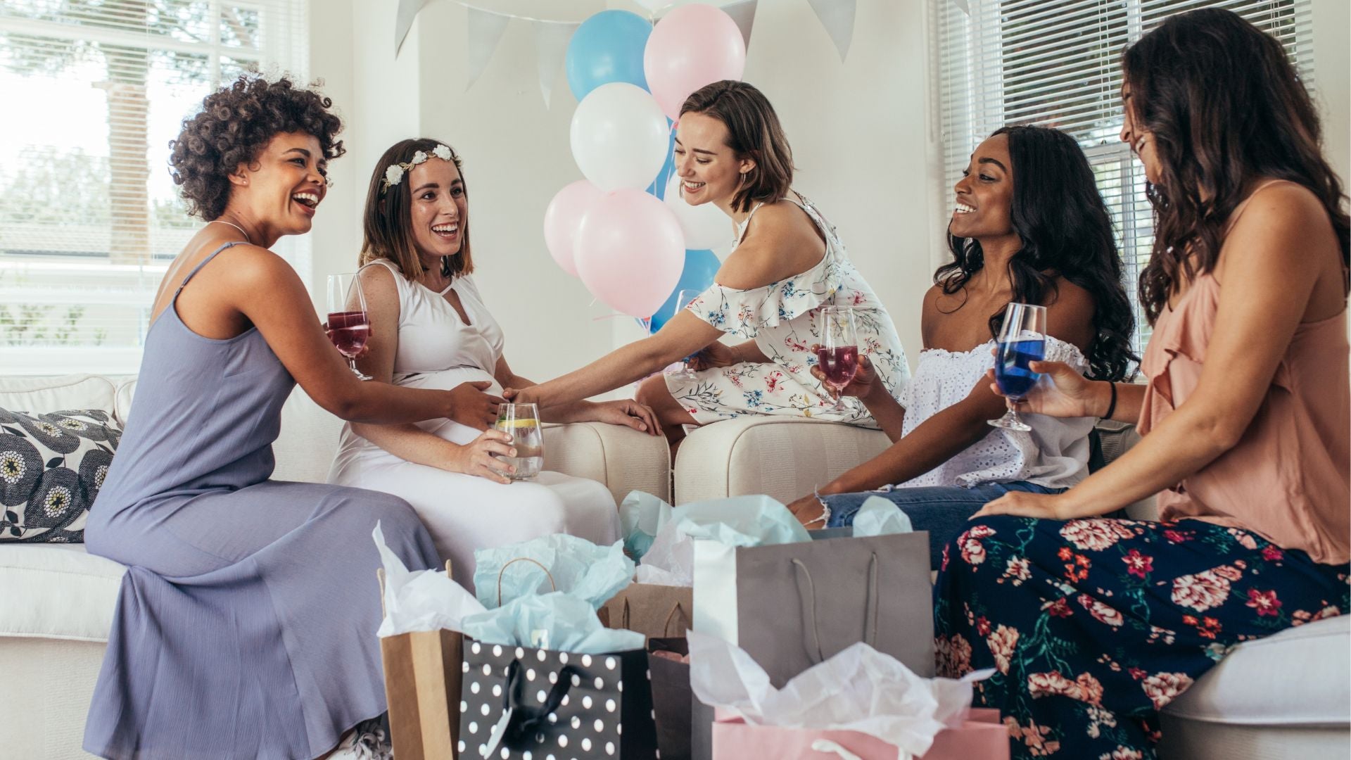 9 Baby Shower Gifts for Parents Who Already Have Kids