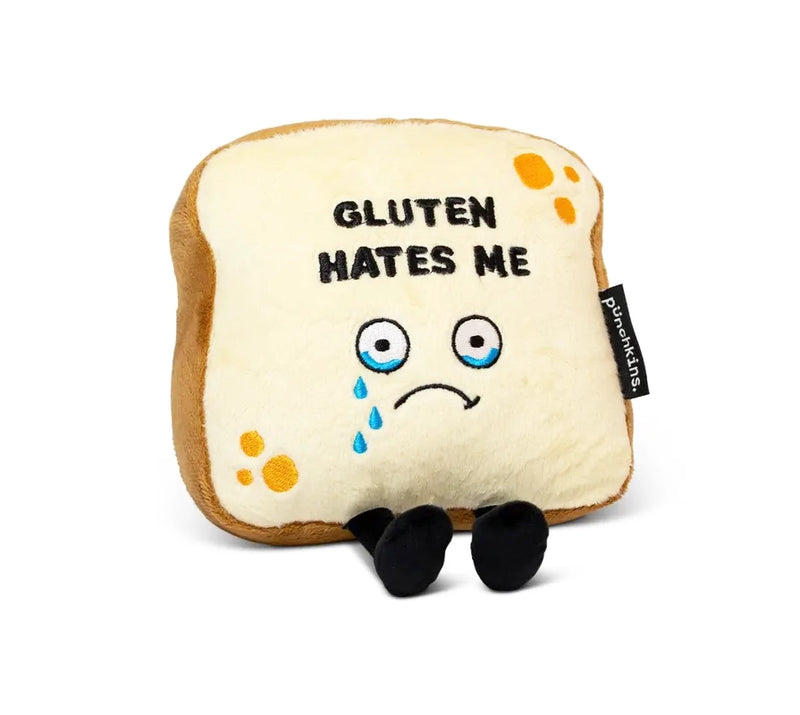 Bread - Gluten Hates Me