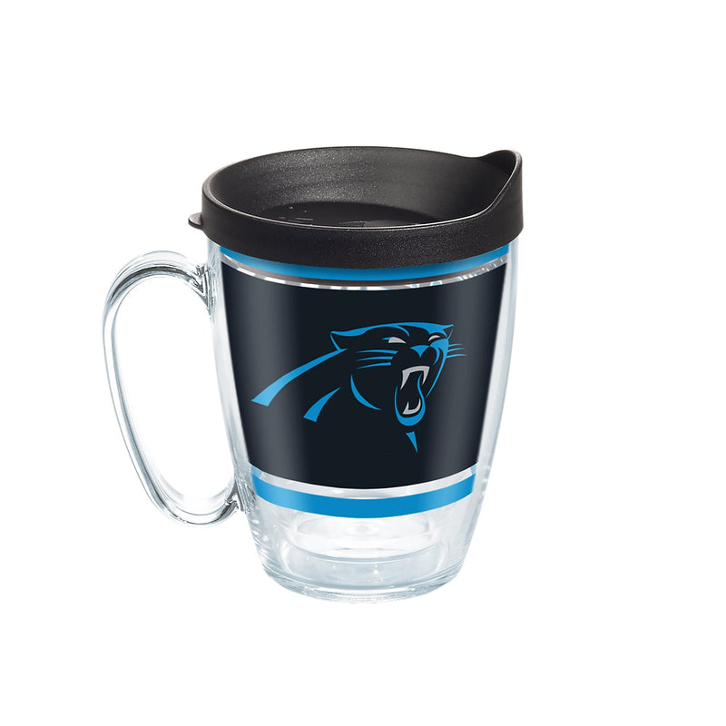 Carolina Panthers Legend Mug 16 oz
