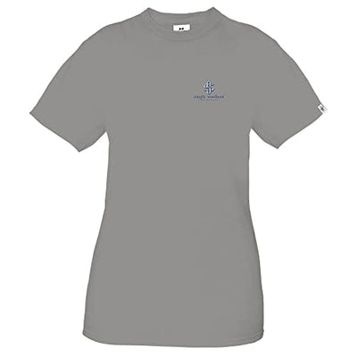 Land of The Free - Short Sleeve T-Shirt
