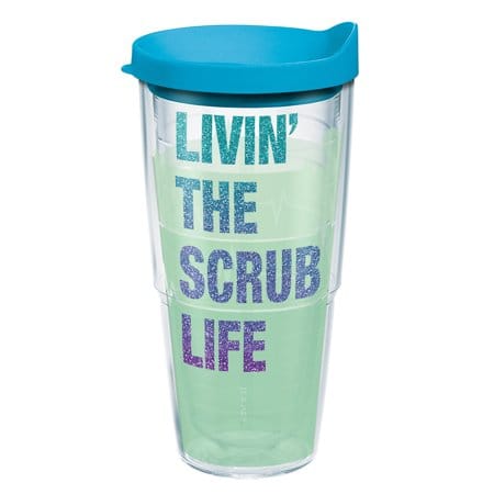 Nurse Scrub Life