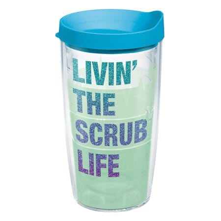 Nurse Scrub Life