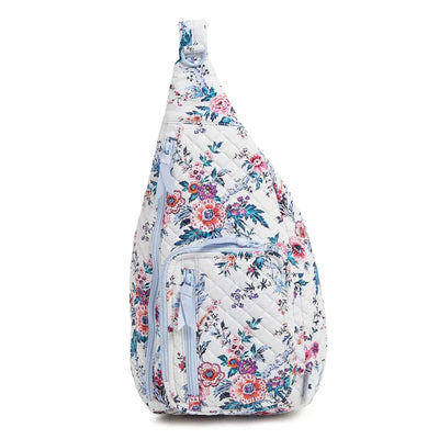 Sling Backpack - Magnifique Floral