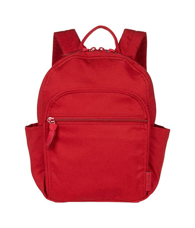 Small Backpack - Cardinal Red
