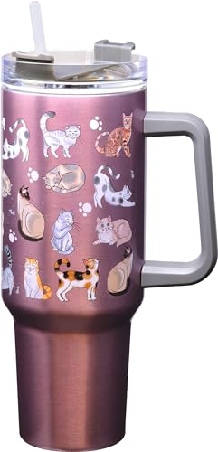 Mug Cat Doodles