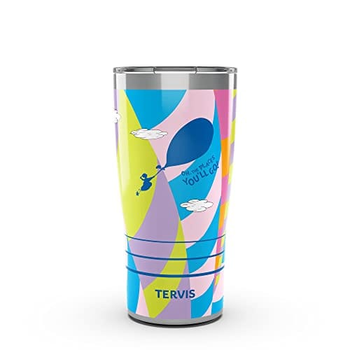 NEW Disney Lilo & Stitch Stainless Steel Insulated Travel Tumbler Tervis Cup