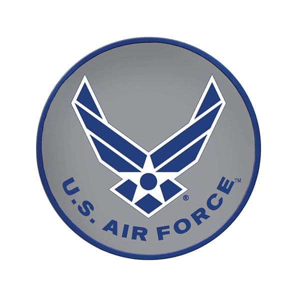 U.S. Air Force Stepping Stone