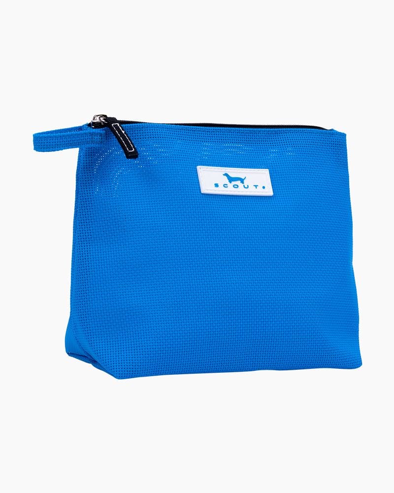 Go Getter Pouch - French Blue