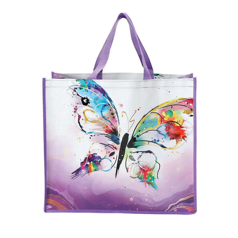 Butterfly Shopper Bag - Izzy and Oliver