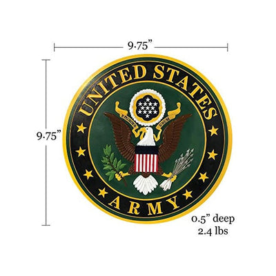 Army Stepping Stone