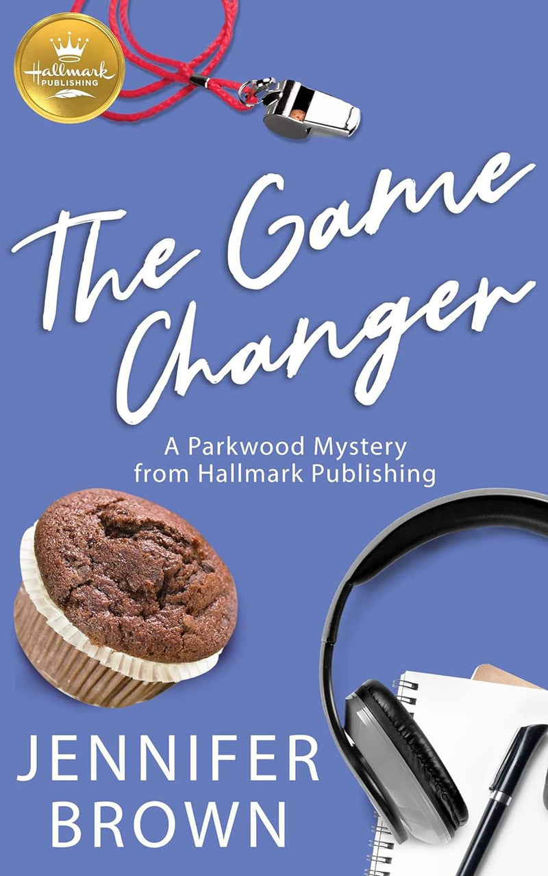 The Game Changer: A Parkwood Mystery