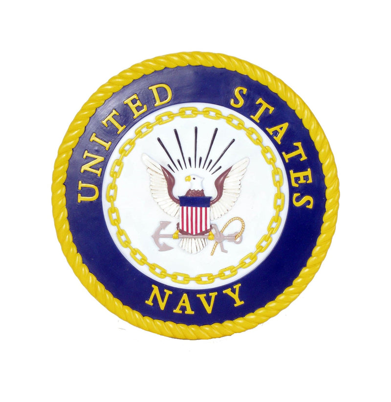 Navy Stepping Stone