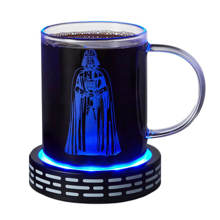 Tazza Star Wars Rogue One Con Darth Vader, Ceramica, Multicolore, Lavabile In Microonde E Lavastoviglie - 2