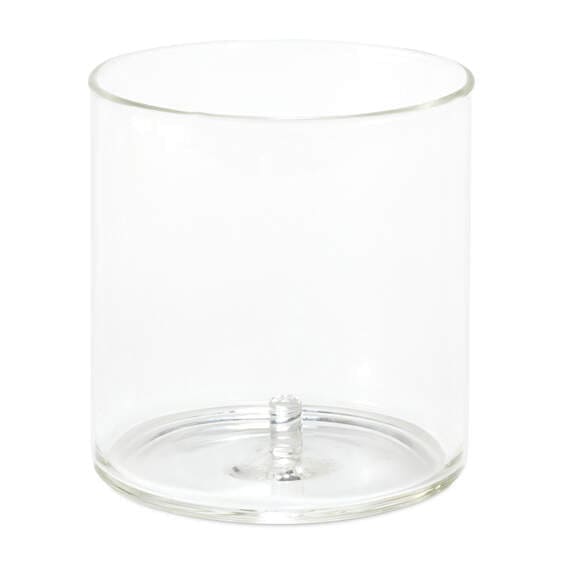 Charmers Drinking Glass, 17 oz