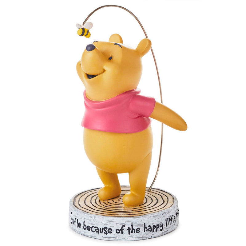 Disney Winnie the Pooh Happy Little Things
