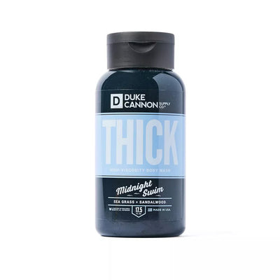 Duke Cannon Thick Original Thickening Powder in Midnigh scent