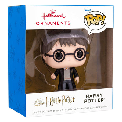 Harry Potter™ Funko POP!® Hallmark Ornament