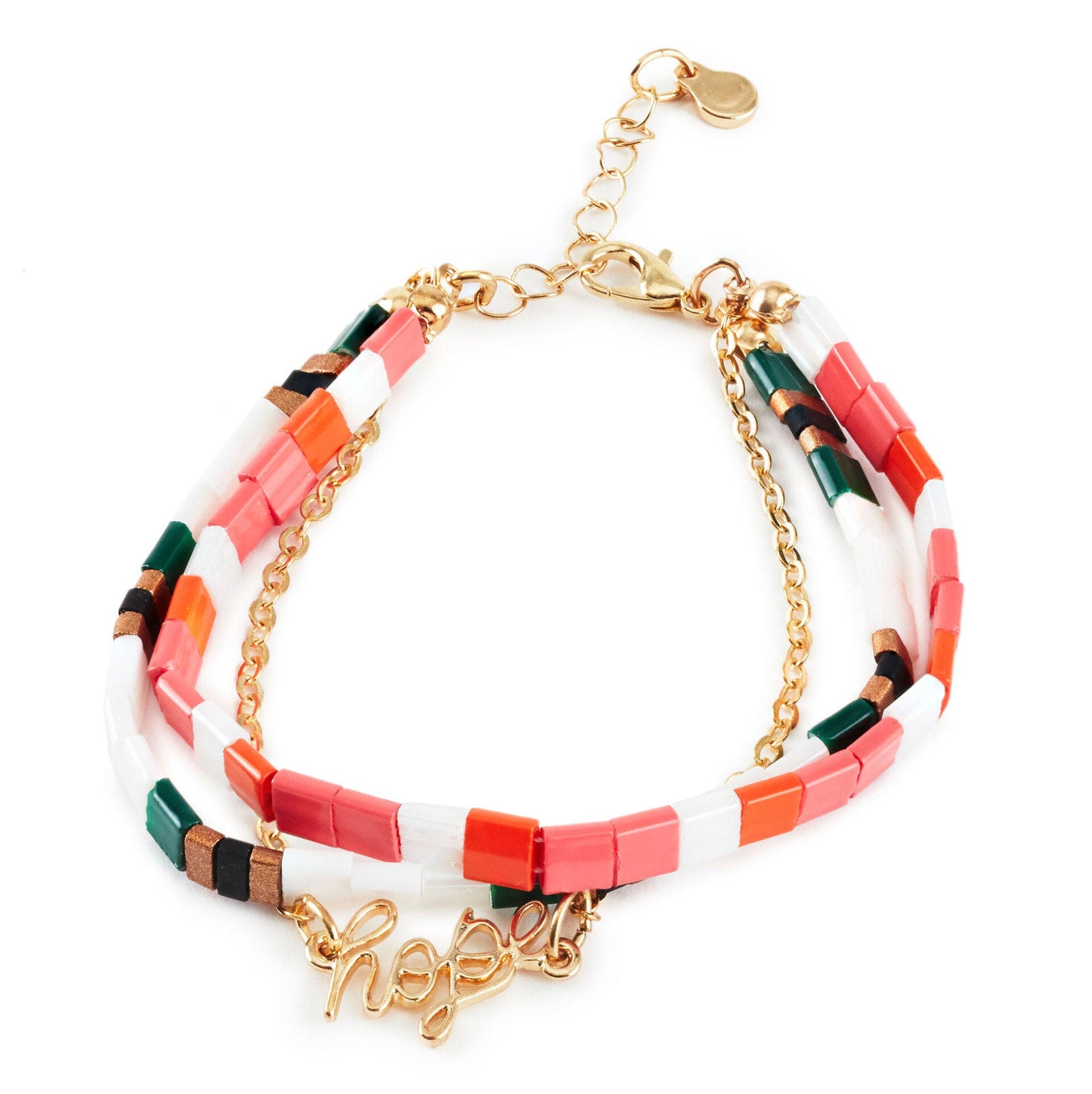 Gift of sales hope bracelet