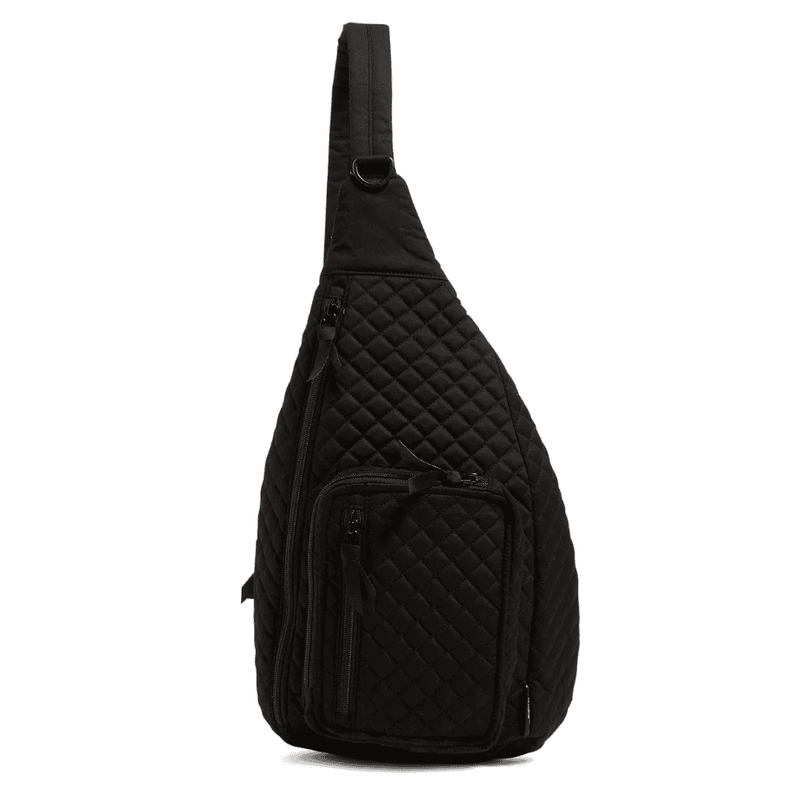 Sling Backpack - Black