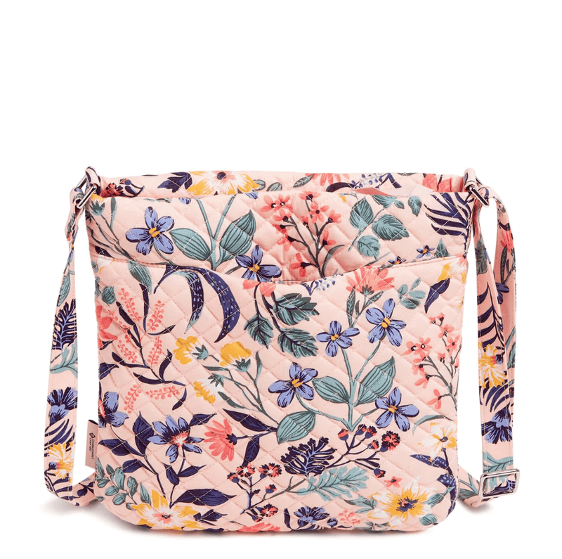Triple Zip Hipster - Paradise Coral