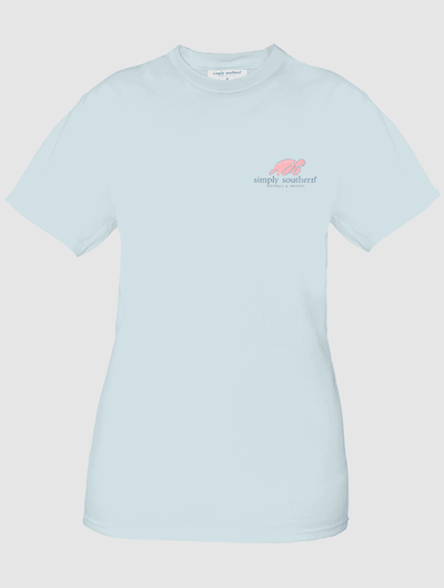 Good Times and Tan Lines - Women's Short Sleeve Tee