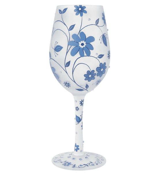 glass wine stoppers Henrietta Glass: Wine Stoppers  Iowa Artisans Gallery