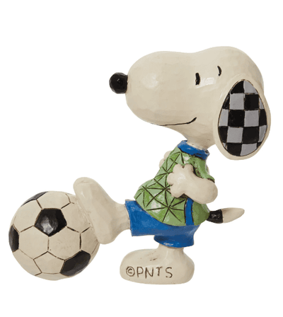 Snoopy Soccer