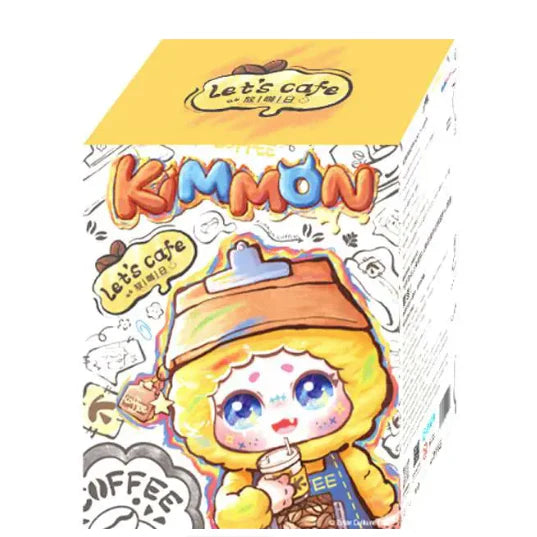 Kimmon 7