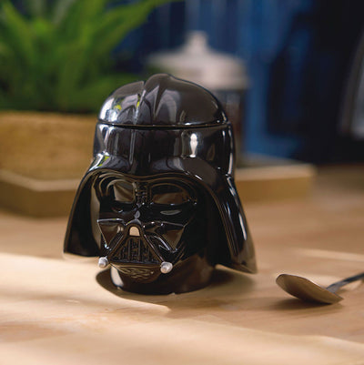 Darth Vader™ Sculpted Mug With Sound