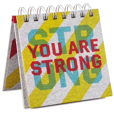 You Are Strong Book