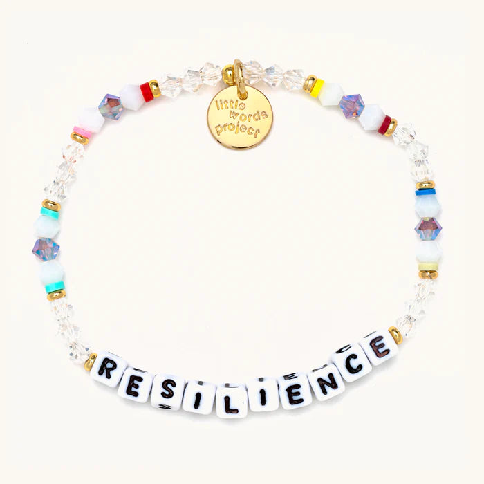 Resilience- Best Of - Small/Medium
