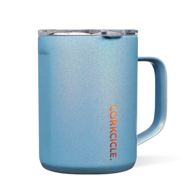 Blue My Little Pony Ceramic Coffee Mug