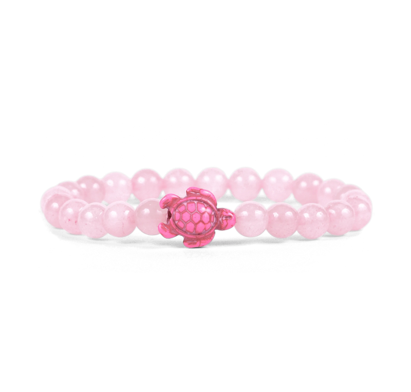 The Journey Bracelet - Limited Edition Pink