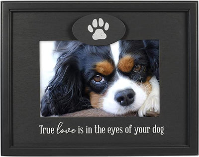 True Love Pet Frame - 4x6