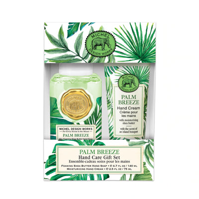 Palm Breeze Collection Plus: enjoy free