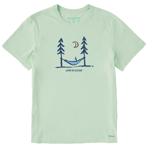 Peace Out Short Sleeve Tee - Men&