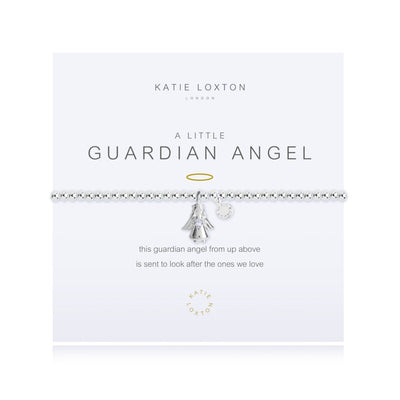 Designed to uplift and inspire, this angelic design keeps precious memories close to heart.