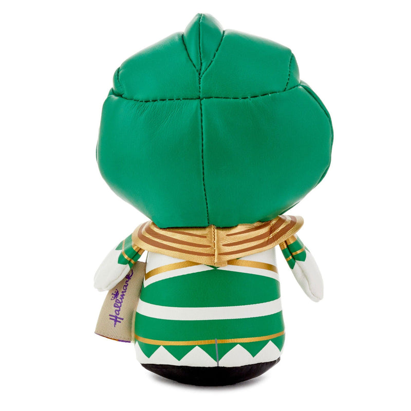 Hasbro Mighty Morphin Power Rangers Green Ranger