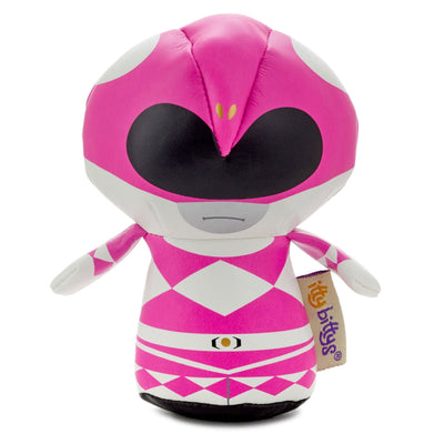 Hasbro Mighty Morphin Power Rangers Pink Ranger