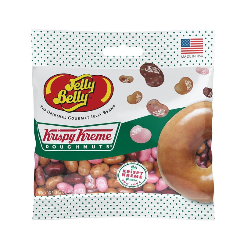 Krispy Kreme Doughnuts Jelly Beans Mix - 2.8 oz