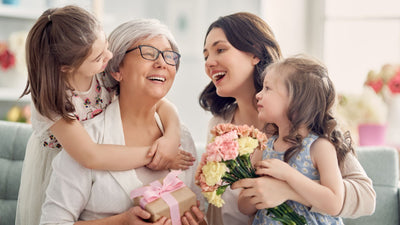 The Best Mother's Day Gifts for Every Mom