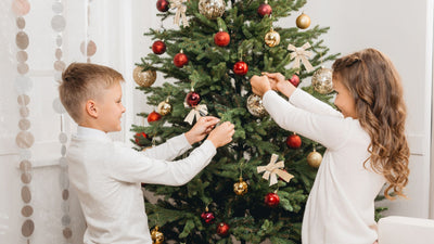A Guide to Collecting Keepsake Ornaments