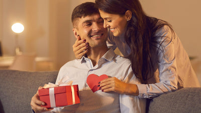 5 Valentine's Day Gifts He'll Love