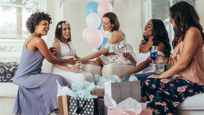 Best Baby Shower Gifts for New Parents