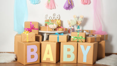 The Best Baby Shower Gifts No One Thinks Of