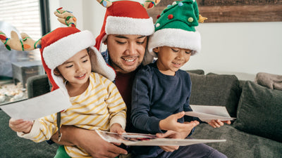 The 5 Best Gifts for Dad This Christmas