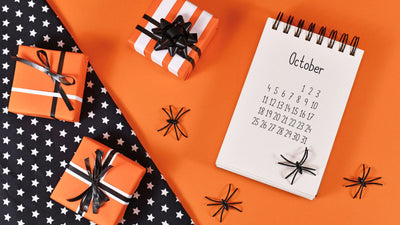 Halloween Gifts Appropriate for All Ages