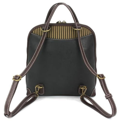 Convertible Backpack- Monarch