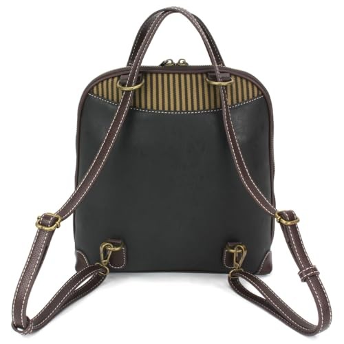Convertible Backpack- Monarch