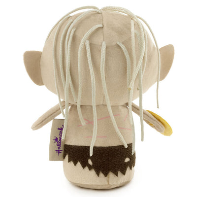 The Lord of the Rings™ Gollum™ Plush With Sound